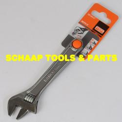 Moersleutel verstelbaar | 8070C-155mm